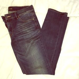 Express Jeans